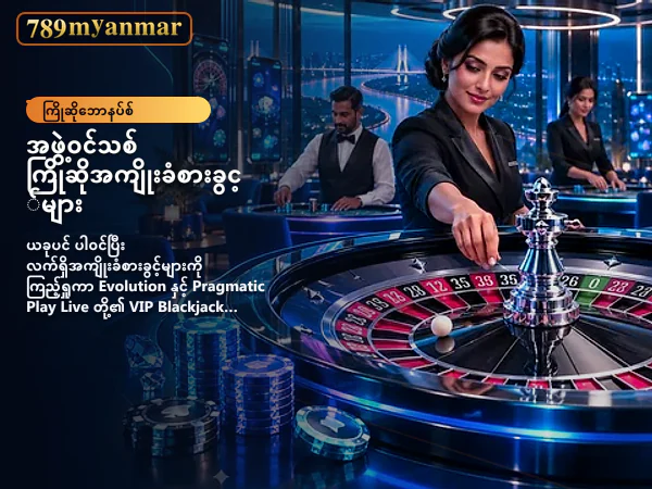 ပင်မစာမျက်နှာ အထူးပြပုံ ၁