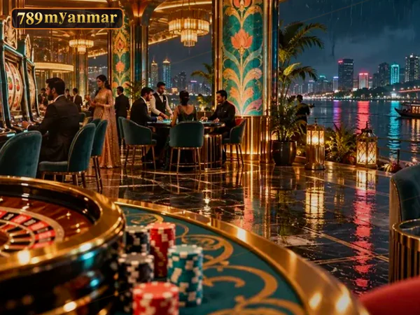 Teen Patti Joker ဂိမ်းပုံ ၁