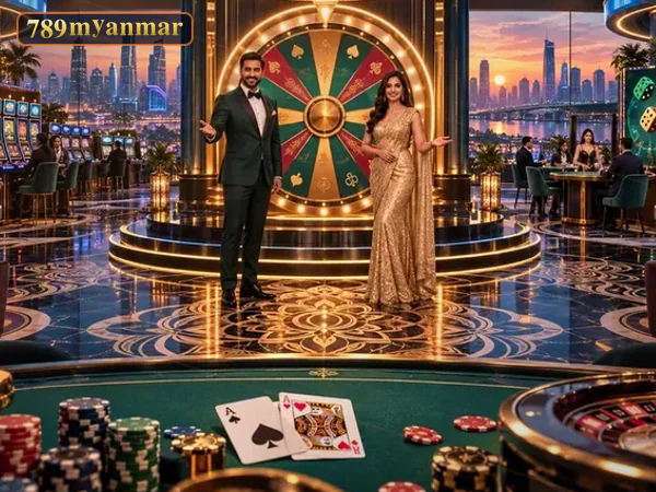 Teen Patti Joker ဂိမ်းပုံ ၂
