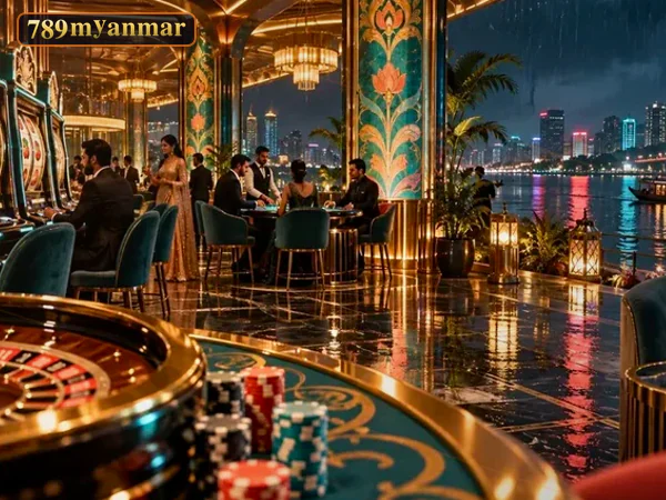 Teen Patti Joker ဂိမ်းပုံ ၃
