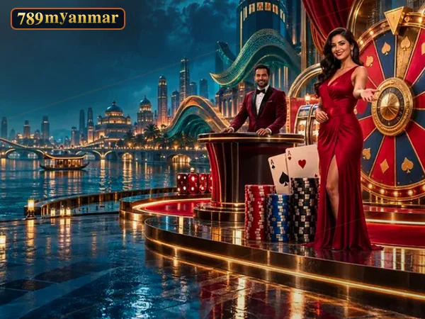 Teen Patti Joker ဂိမ်းပုံ ၄